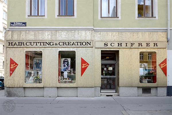 Haircutting Creation Schifrer Anna Gesch Fte Mit Geschichte Waren